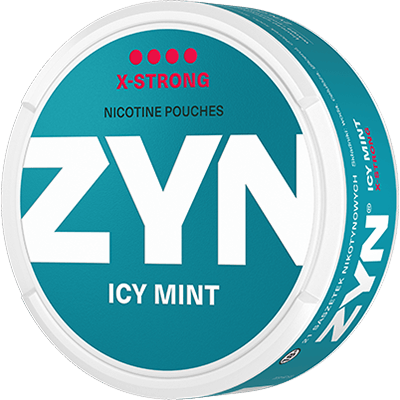 Zestaw ZYN Icy Mint 11mg, , large